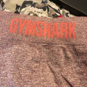 Gymshark high waisted flex leggings